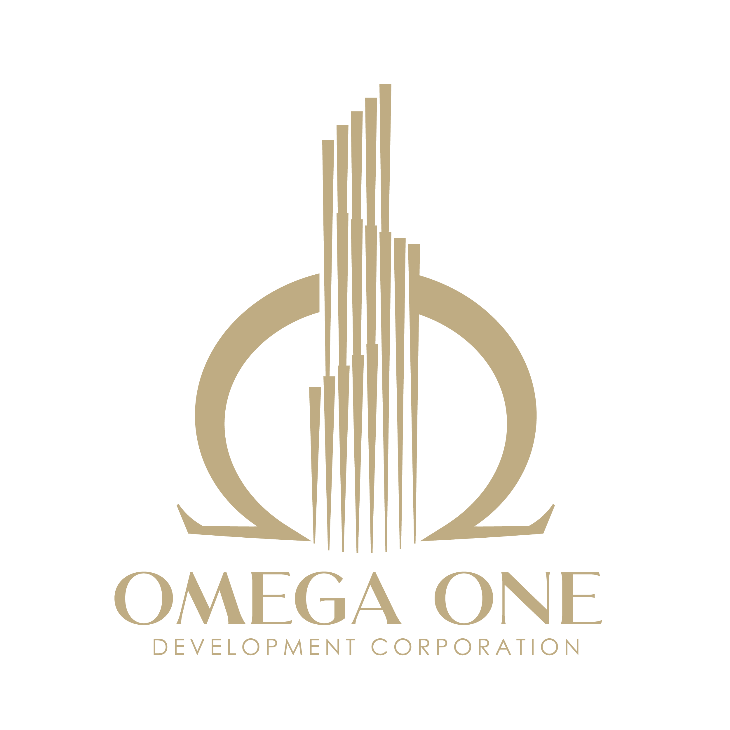 Omega One Development Corporation 
